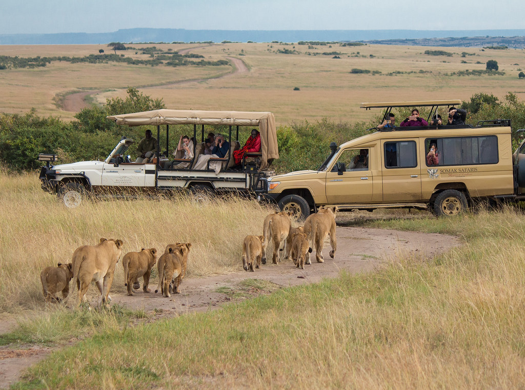 Kenya